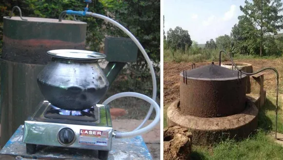 Benefits of Biogas
