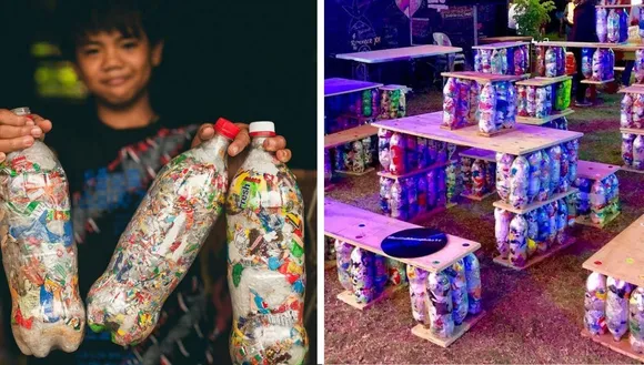 Eco Bricks