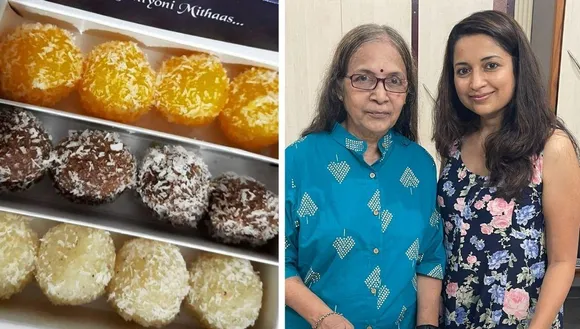 Healthy Sweets Startup
