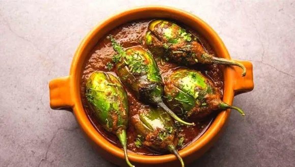 Aubergine Benefits