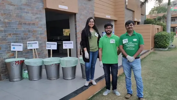 Recycle Green