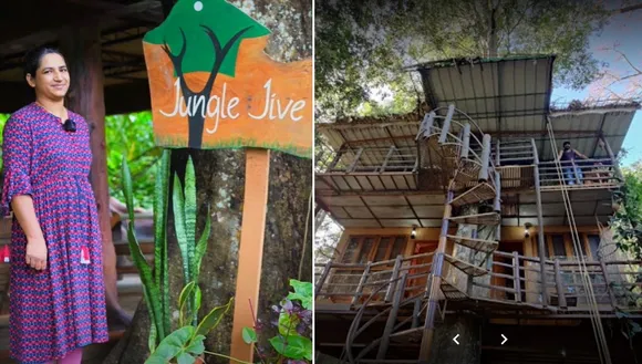 Homestay In India