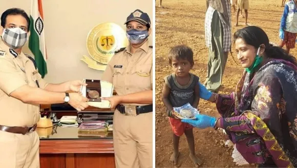 Heroes Of Humanity