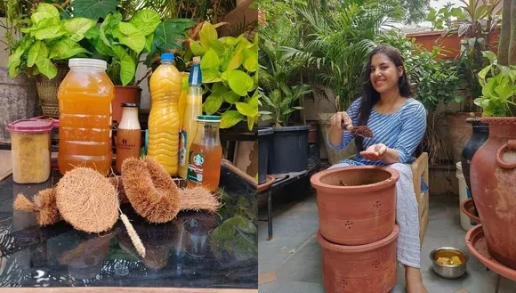 Composting