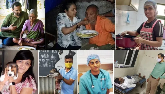 Humanity Heroes