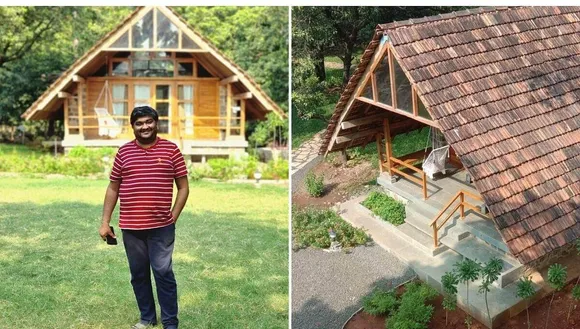 Atman Farm Stay Mumbai