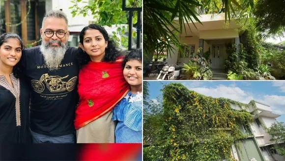 Calicut House