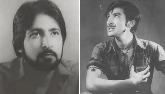 Under Cover Agent Ravindra Kaushik