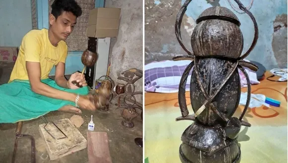 Coconut Shell Products,
