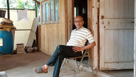 Narendra Pitale