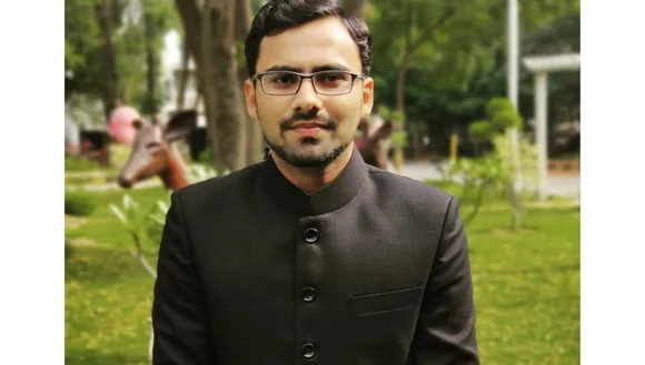 falgun panchal