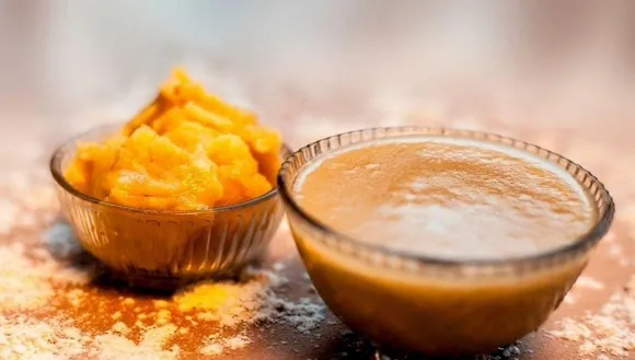 Desi Soup