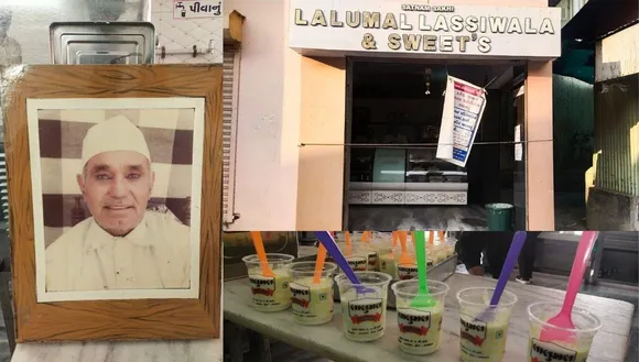 Lalumal Lassiwala