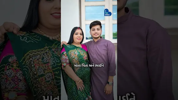 માતાનું સ્વપ્ન સૌથી યુવાન Makeup Artist બનીને પૂરું કર્યું. | Deep Rajgor | yongest makeup artist