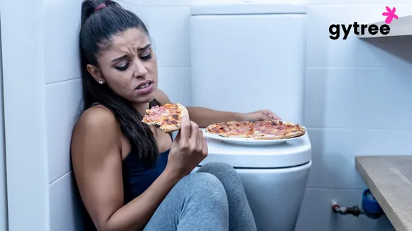 4 Eating Disorders that have gripped society Today!