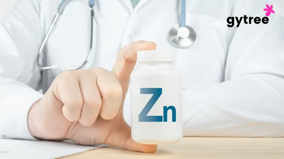 Zinc and it's benefits- The mighty mineral that's your best friend!