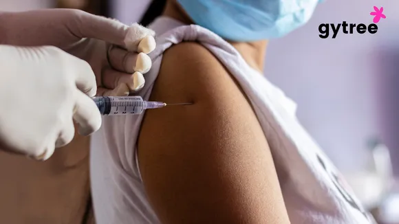 Vaccine