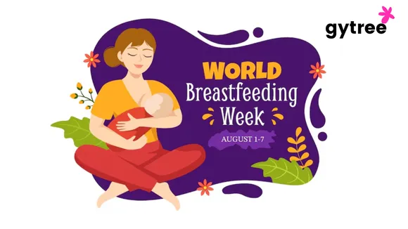 breastfeeding