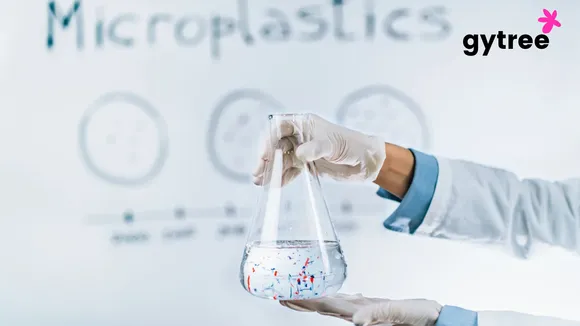 Microplastics