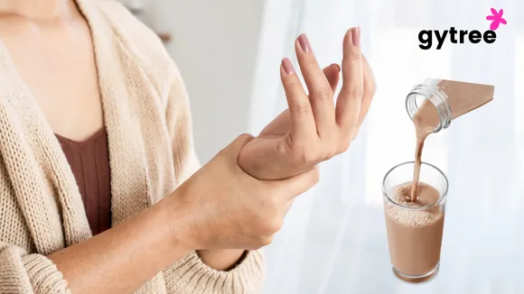 Protein for bone health 