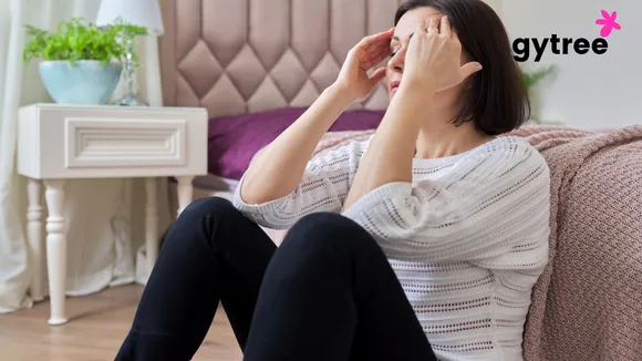 Perimenopause 