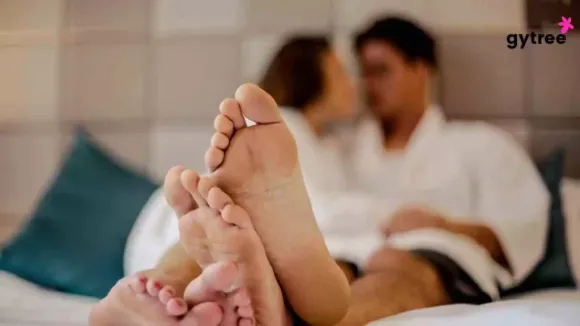 8 tips for healthy sex life
