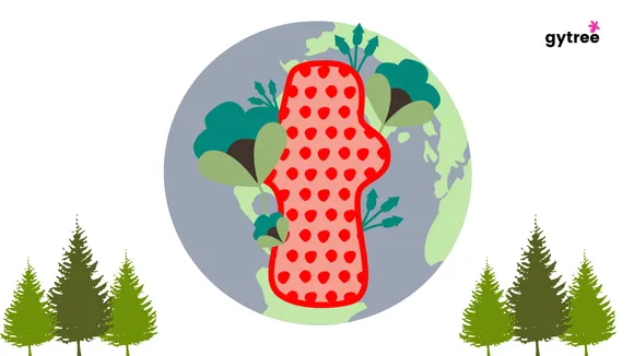 5 period products that are also environment friendly.