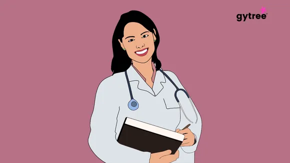 Signs that tell , you need to visit a gynaecologist