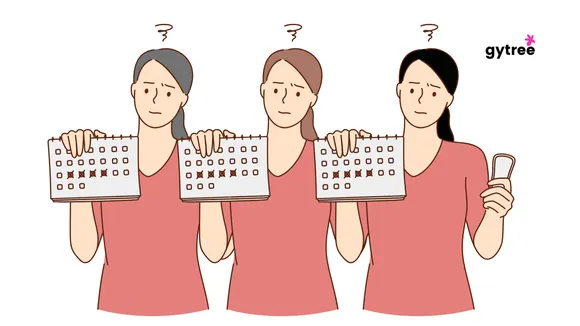 How to track ovulations? Here are some signs.