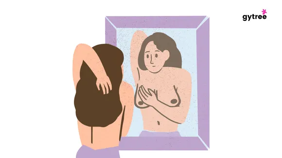 Breast cancer signs to watch out for!