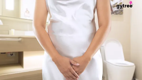 5 Tips to prevent UTI