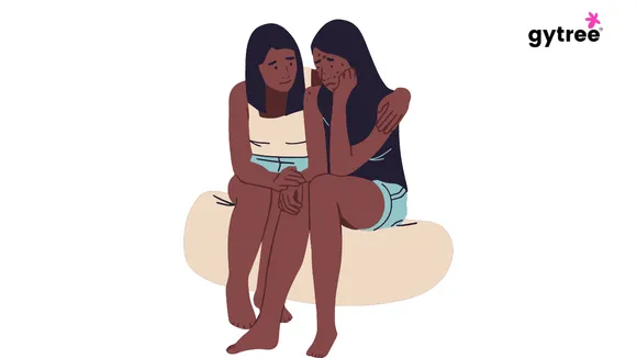 What is PMDD (Pre menstrual dysphoric disorder)?