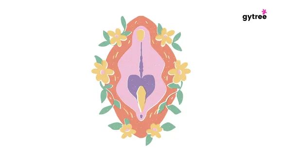How should you take care of the vagina after delivery?