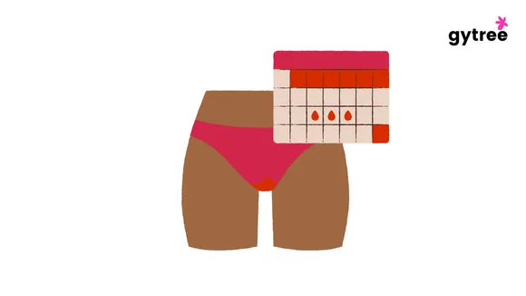 Why are you getting blood clots during periods?