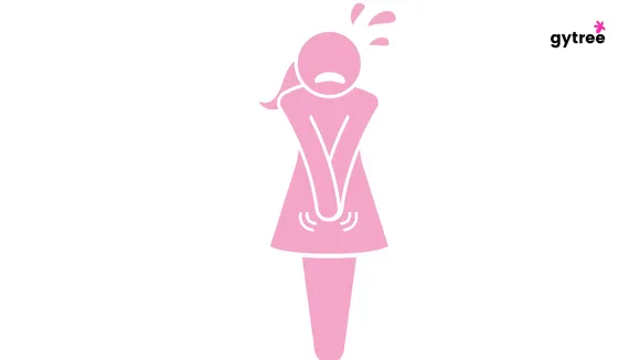 Severe itching in vagina? Can it be an infection?