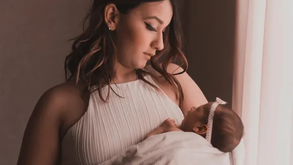 How to overcome postpartum depression?