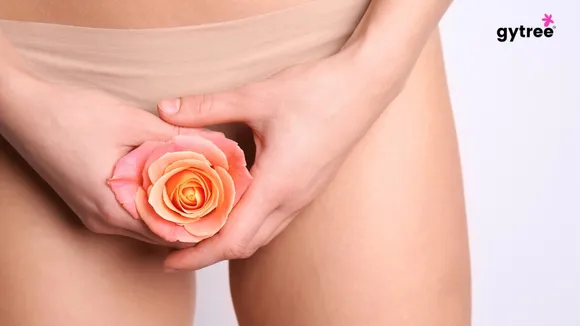 5 tips for your vaginal health