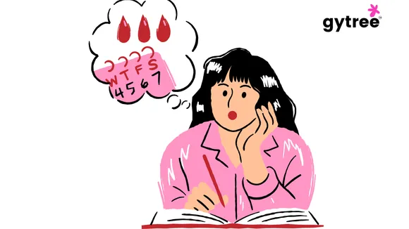 How do periods happen?