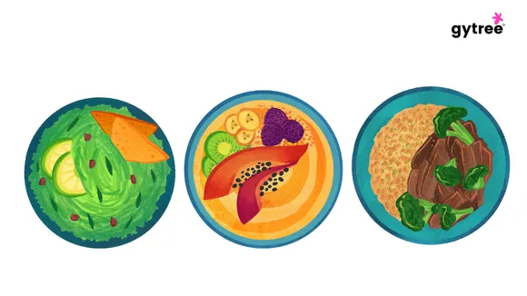 What should you eat during a UTI ?