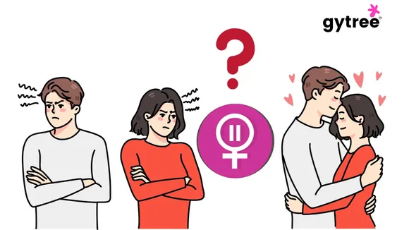 How menopause affects your sexual life?