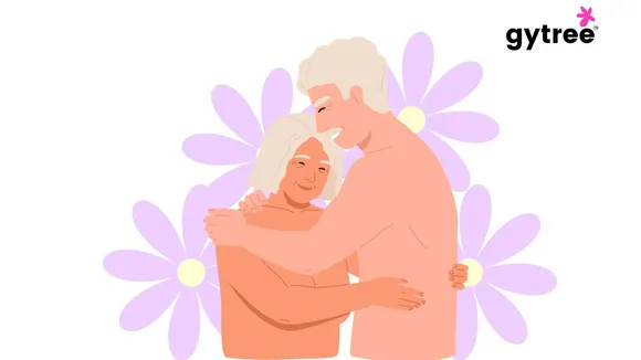 Can I orgasm after menopause