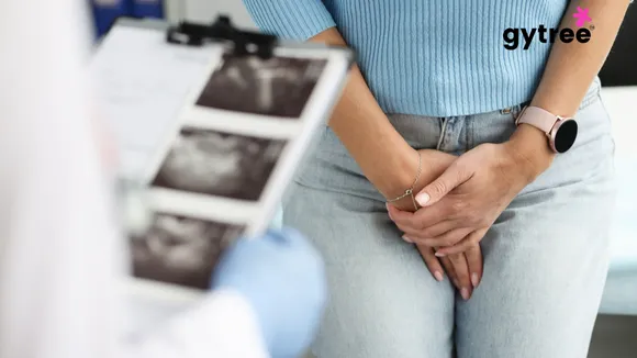 Does itching in vagina means I have vaginal infection