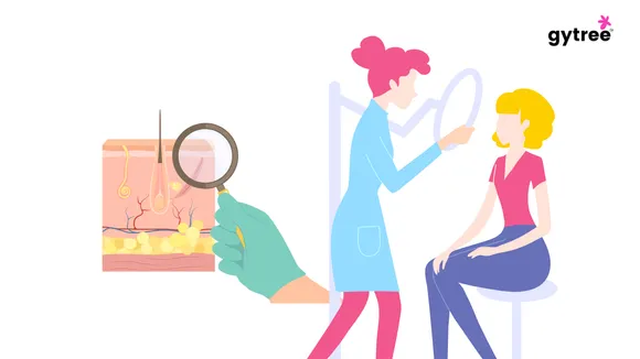 Causes of skin cancer