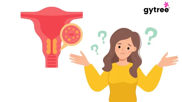 Can a young girl get cervical cancer