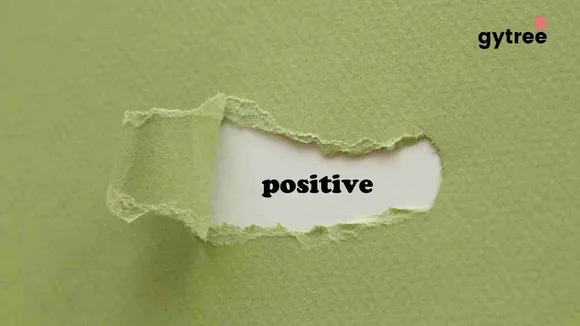 How to stay positive always?