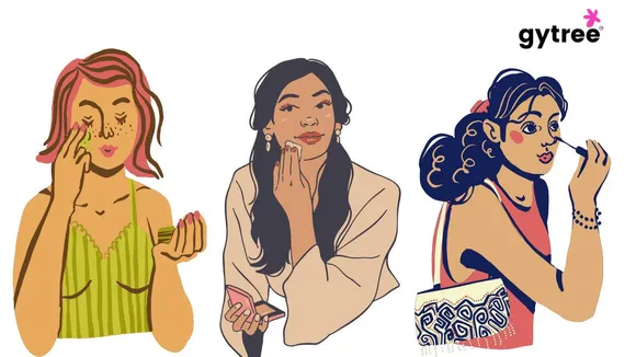 Stressed because of PCOS acne?