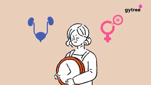 UTI and Menopause