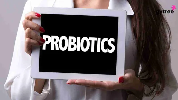 Probiotics for UTI prevention