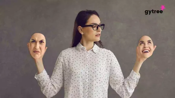 Bipolar disorder: Types and Symptoms