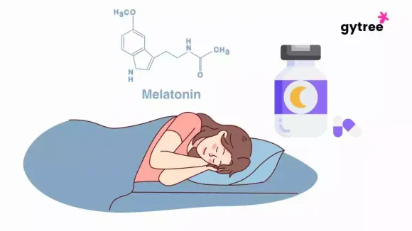 Melatonin supplements: Benefits